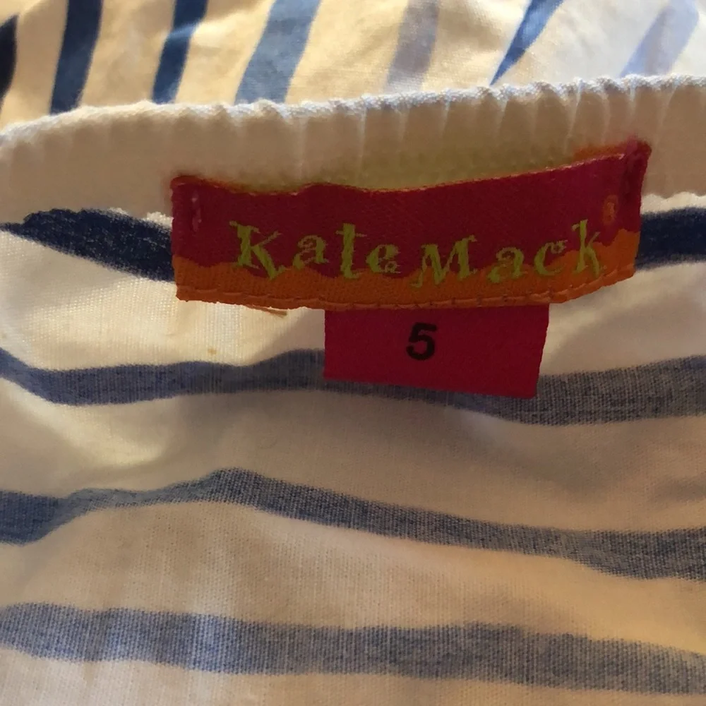 COPY - Kate Mack Jumper shorts - Picture 6 of 10